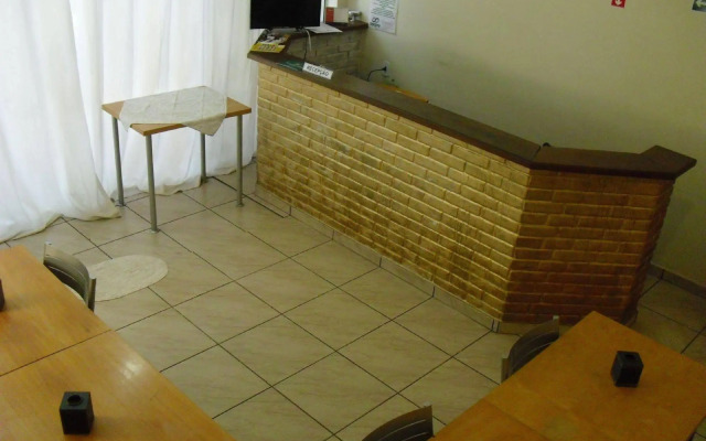 Hotel Pousada Flat da Lagoa