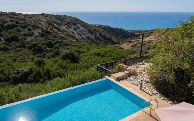 Villa TD02 TV - Arethusa