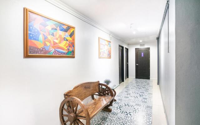 Asiana Boutique Hotel