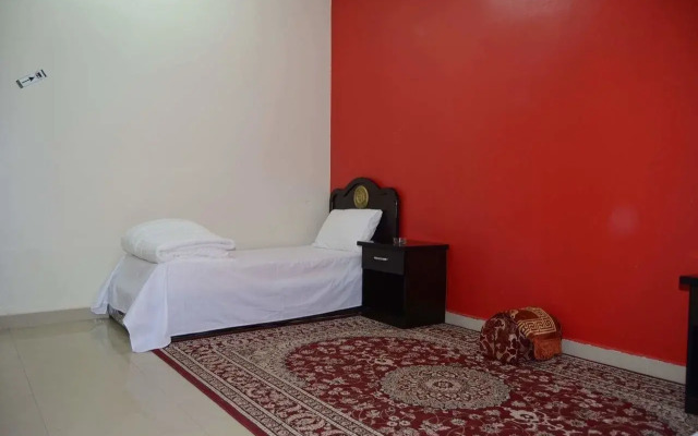 Al Eairy Apartments - Al Nairyah 1