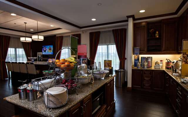 Hampton Inn By Hilton Napanee