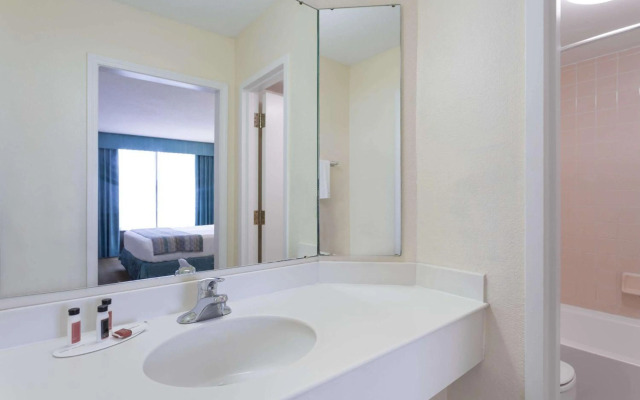 Extended Stay America Suites - Bristol