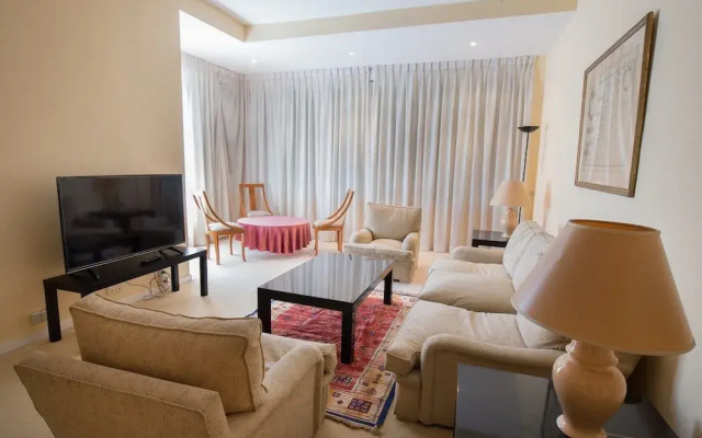 Apartment in R.Madrid C.F. Stadium 2