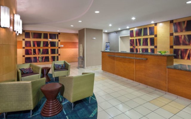 Springhill Suites by Marriott Laredo