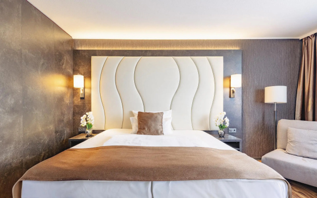 Plaza Premium Darmstadt