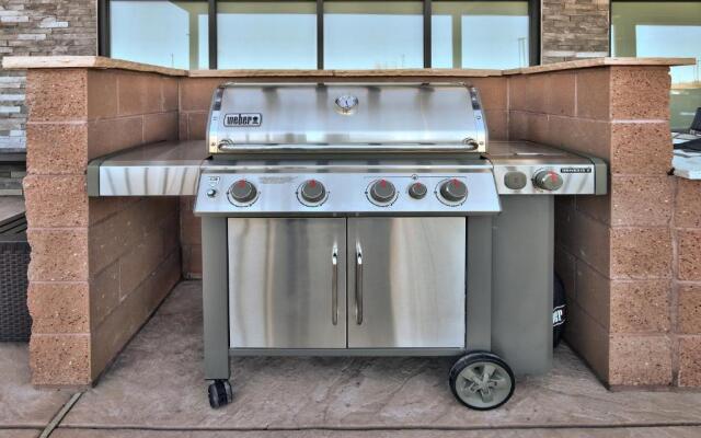 TownePlace Suites by Marriott Albuquerque Old Town