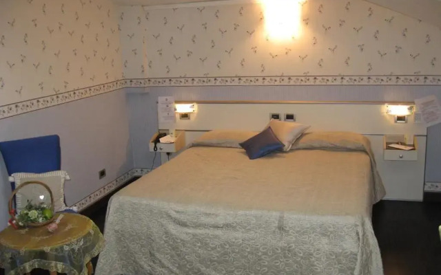 Albergo Centrale Bologna