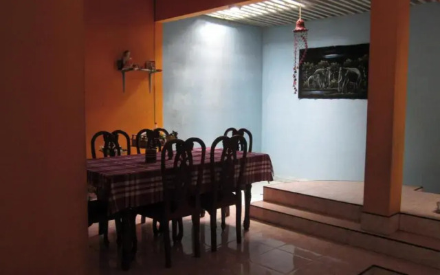 Ranith Villa in Tangalle, Sri Lanka