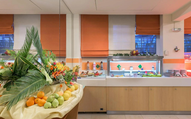 Arte Hotel