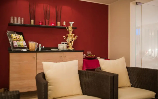 Bed & Breakfast Hotel Guggis