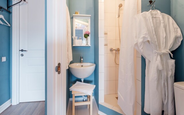 Loft Hotel Zaryadye