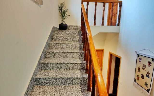Cottage Palzey Manali