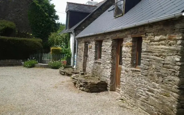 Rigolvan Cottage