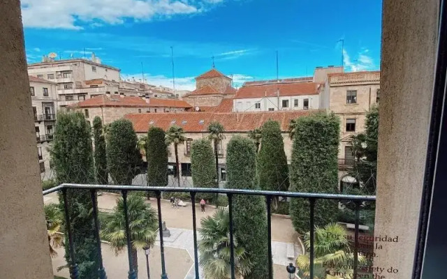 Salamanca Suites Libertad