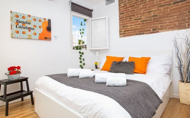 Stay U-nique Apartments Torrent