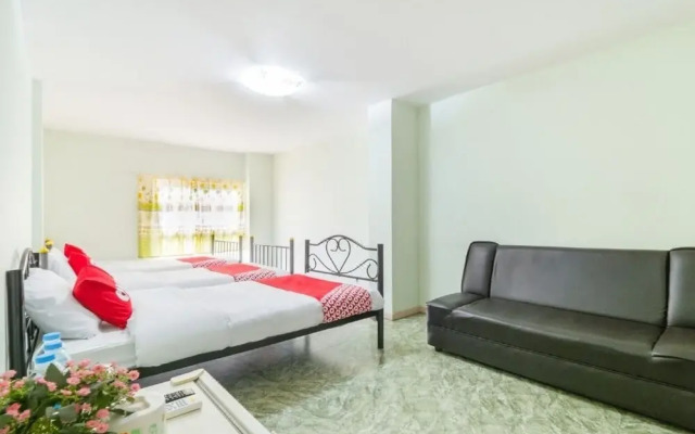 MRT Thaphra spthaphra