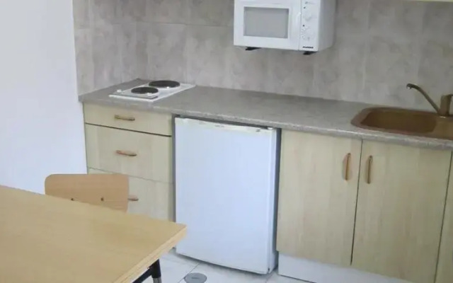 Hostel & Suites Zodiaco