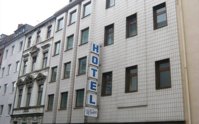Windsor Hotel