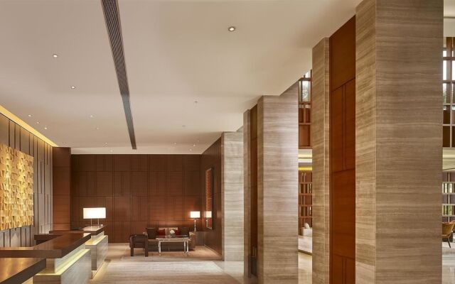 Hyatt Regency Chandigarh