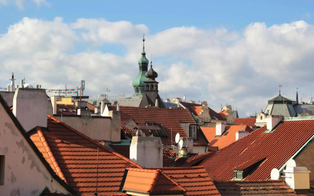 Old Town Boutique Apartments