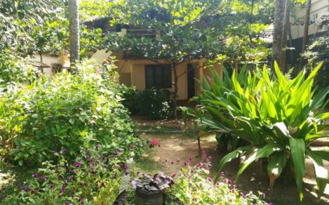 Sukriti Resort