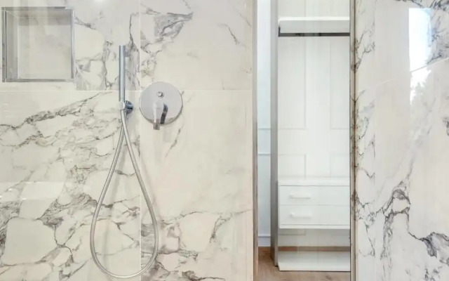 Nelli Rooms Via Veneto