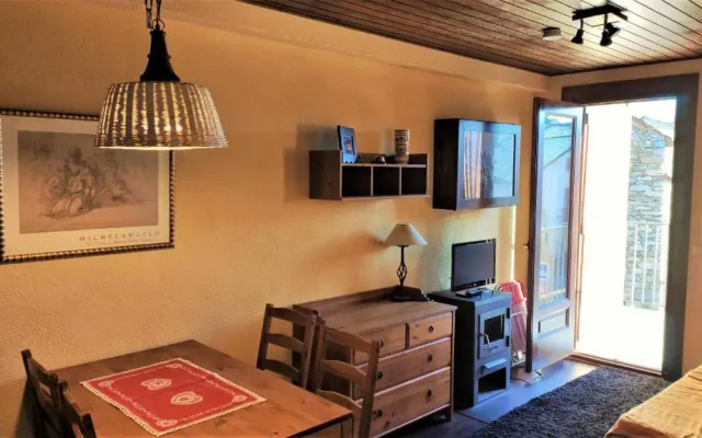 FONT ROMEU - Via I