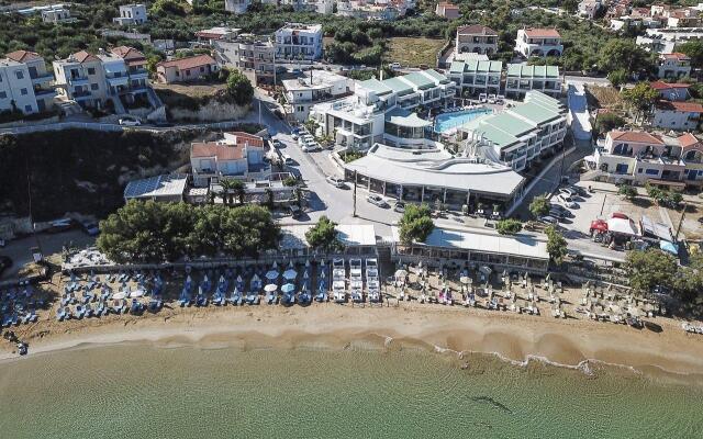 Aloe Boutique And Suites - Adults only
