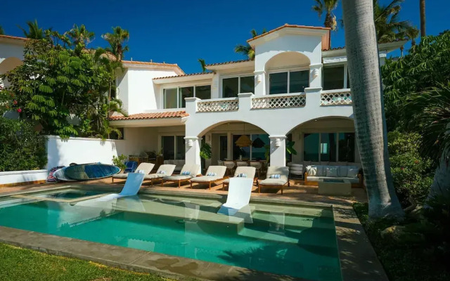 Villa las Abejas in Palmilla