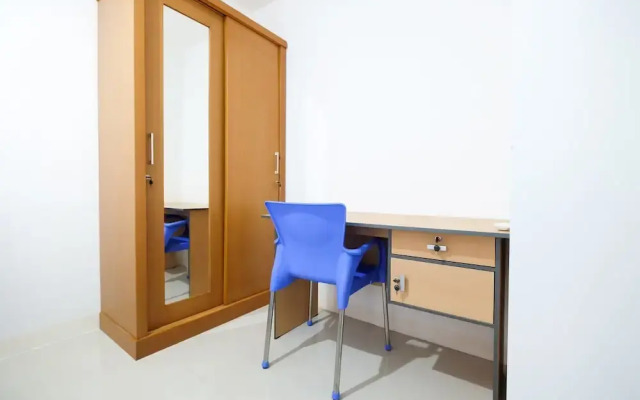 Best Price Family Apartment at Bassura City