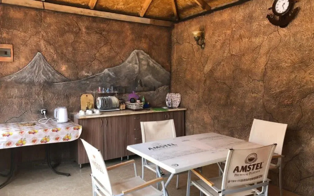 Tatyyana Guest House