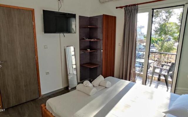 Tibu Apartments & Suites