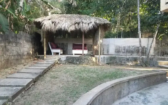 Unity Villa
