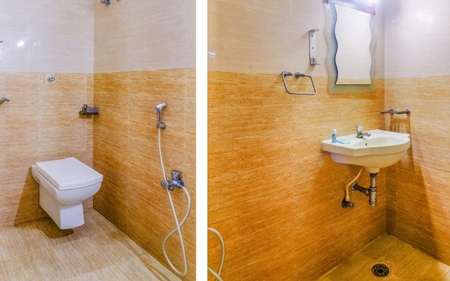 Fabhotel Keerthi'S Anupama