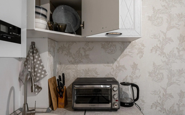 Апартаменты на улице Пятигорская 90 А