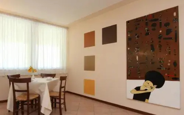 Hotel Garni Al Poggio