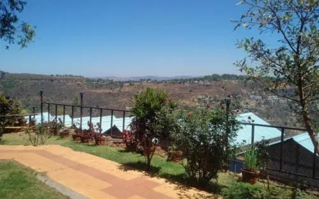 Yogadaa Royal Resort