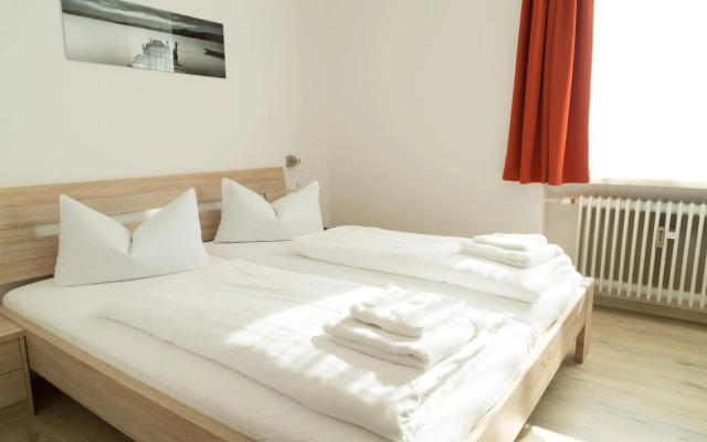 Hotel Krone