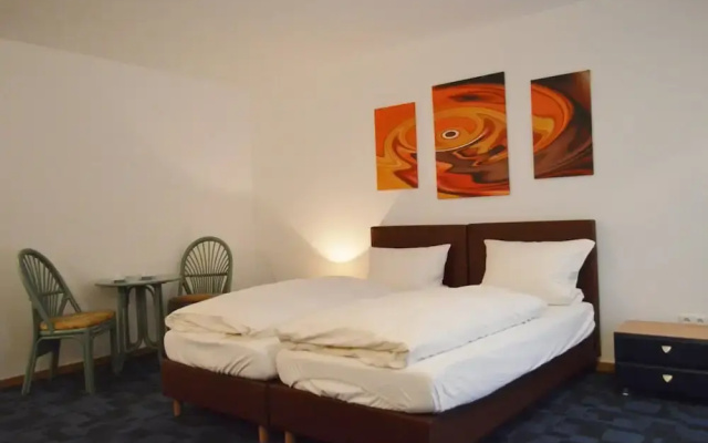 Hotel B8 Voerde