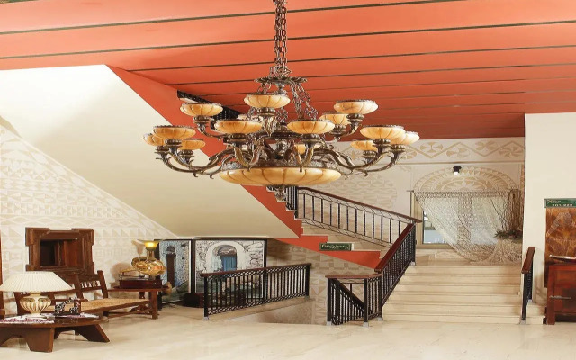 Grecian Castle Hotel