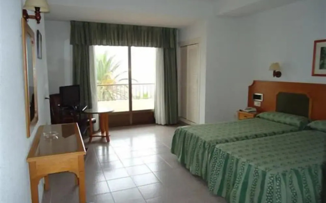 Hotel Las Conchas