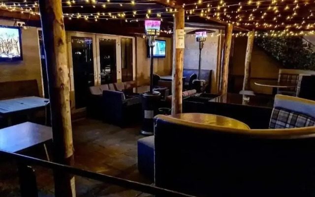 Nithsdale Hotel