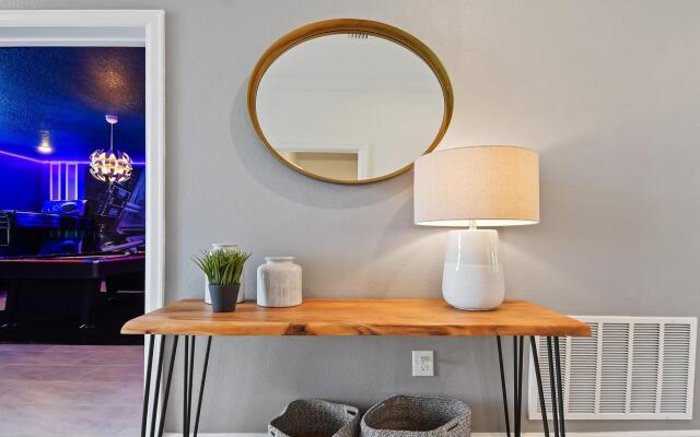 Greenview 10br Villa Pool Spa Game Room