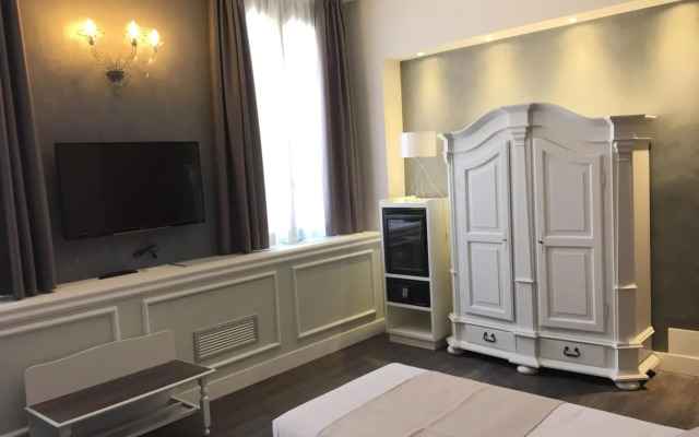 Ripagrande Hotel