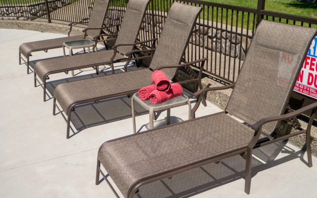 The Lodge at Riverside