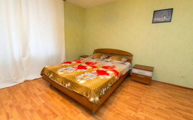 Viktoria Apartments
