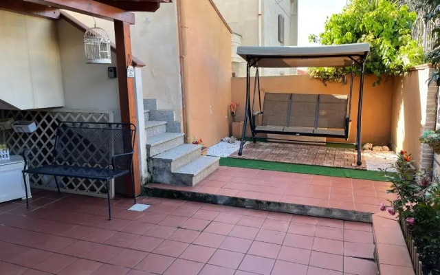 Charlotte Apartment - For family and groups