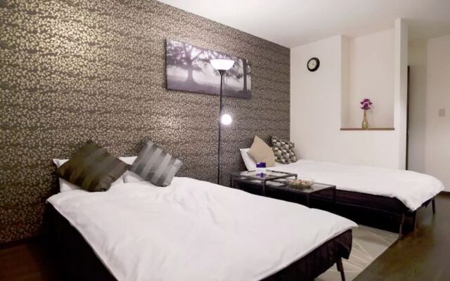 Sakuragawa Guest House
