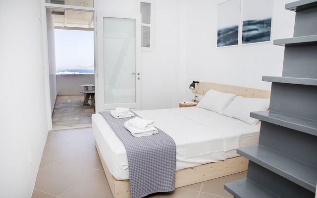 Bellevue Studio - Boutique Studio in Naousa