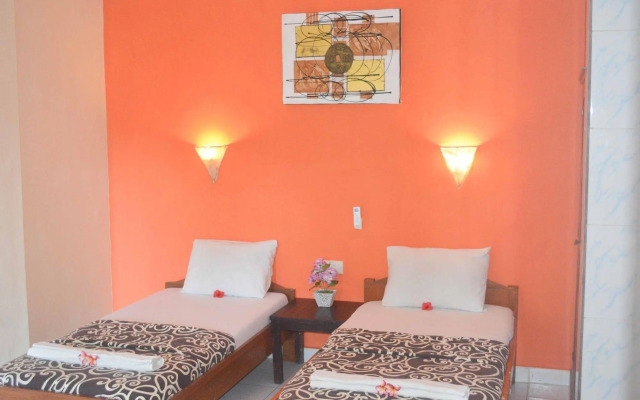 Beneyasa Beach Inn I